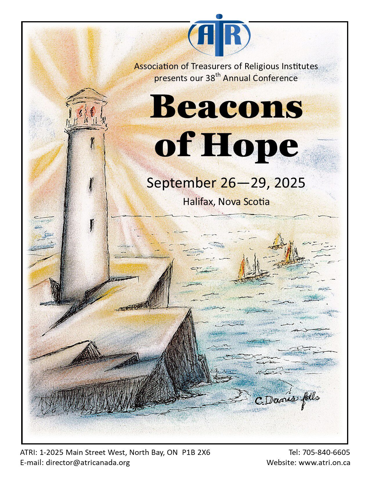 2025 Conference Registration