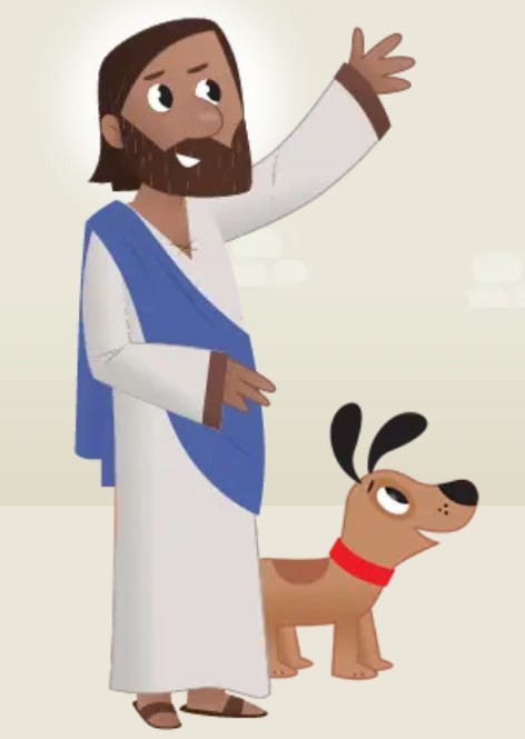 YouVersion Bible App for Kids