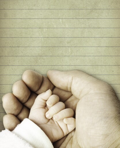 Child Dedication