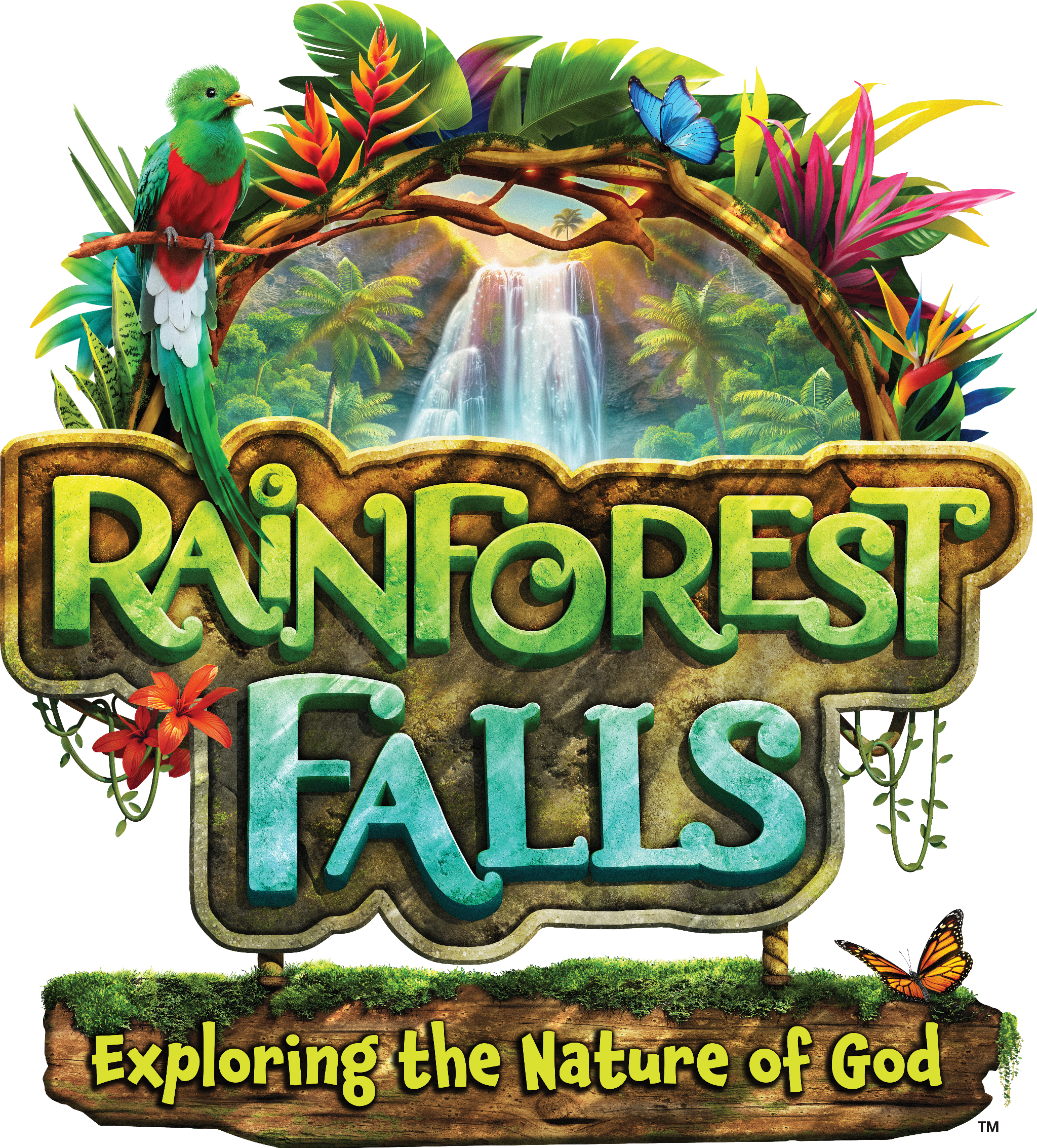 Vacation Bible School