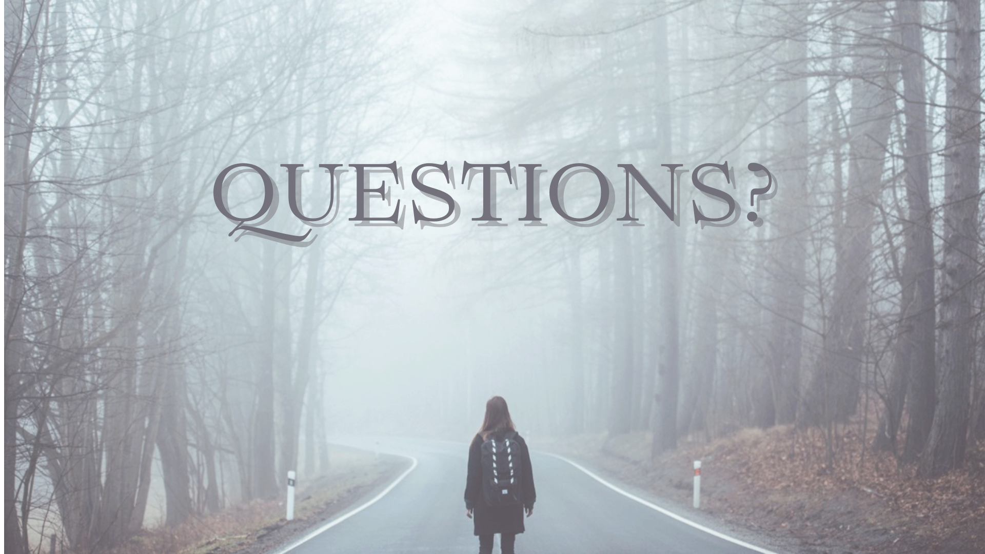 Questions