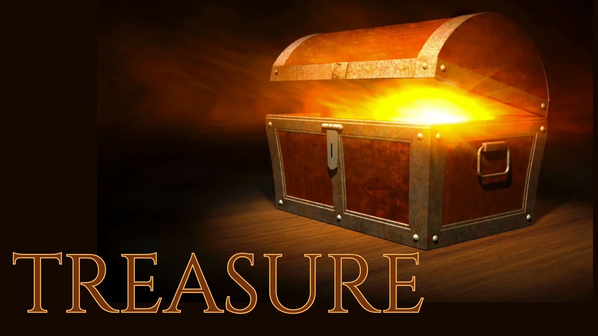 Treasure