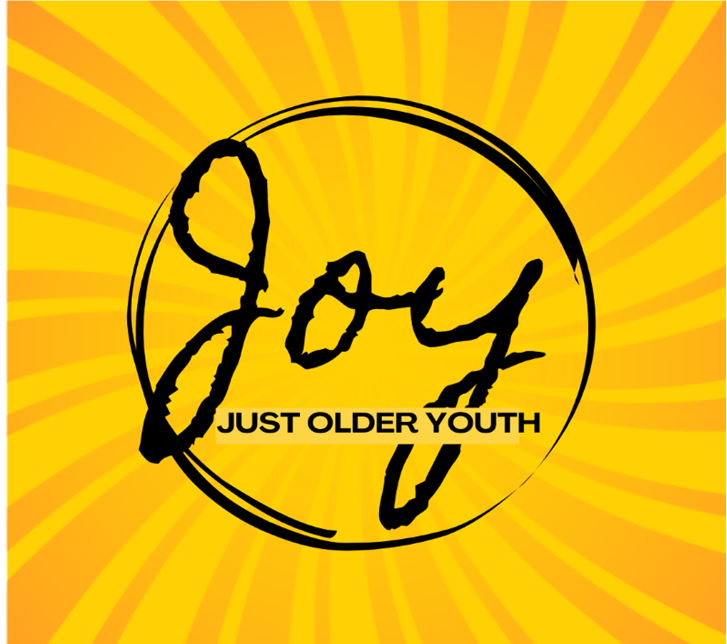 J.O.Y. 50+