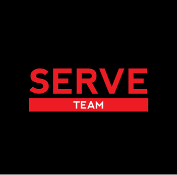 Serve Team (Grade 5)
