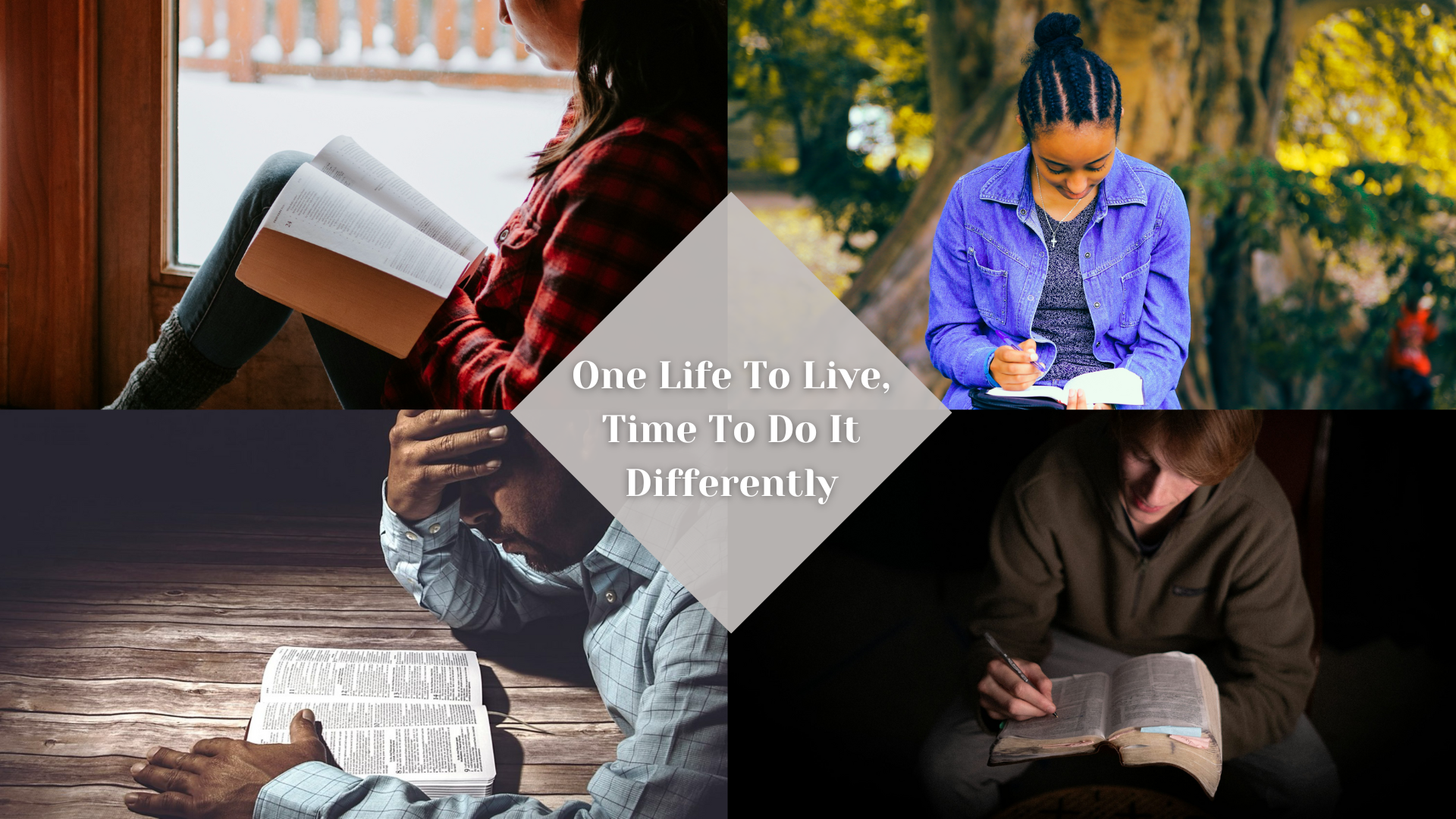 One Life To Live (Part Two)