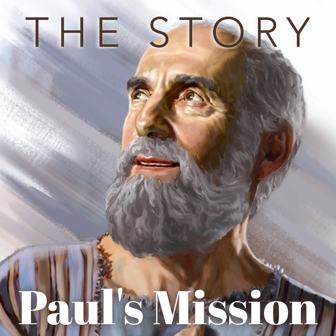 Paul's Mission