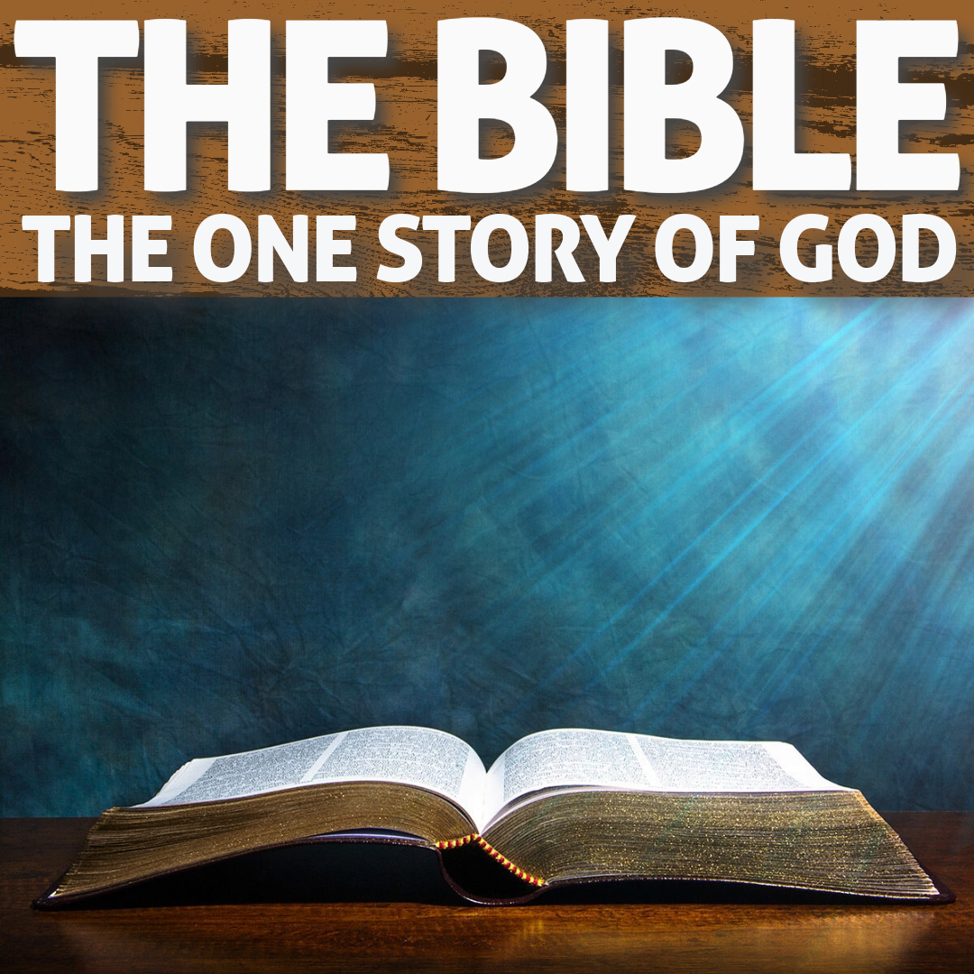 The Bible: The One Story of God