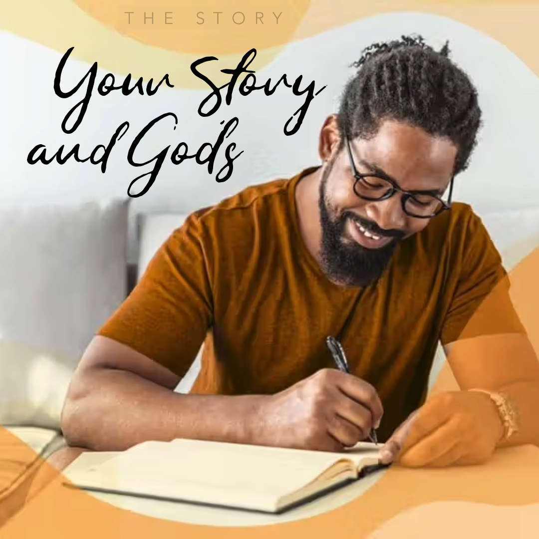 Your Story and God's
