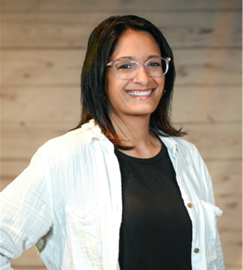 Michelle Jones-Sood