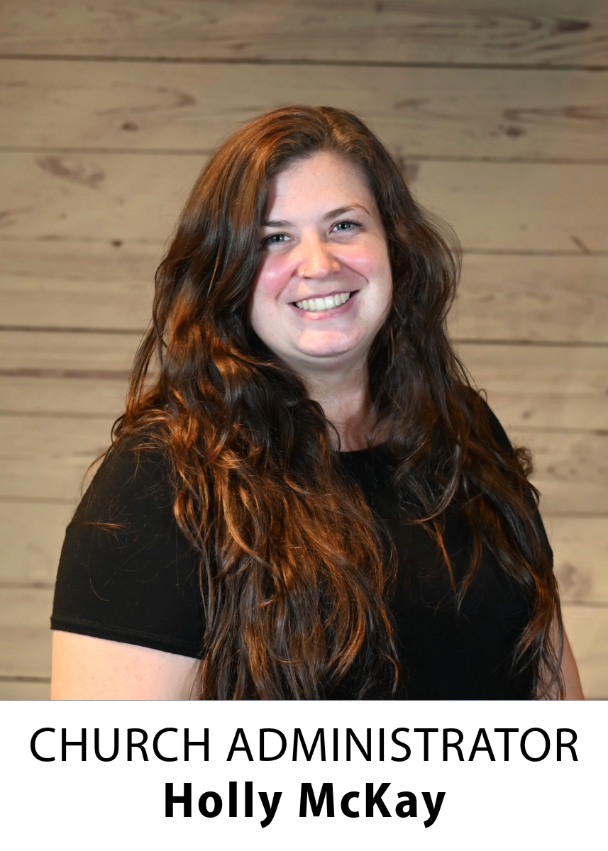 Holly Mckay