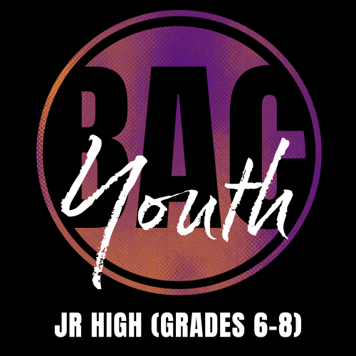JR High (Grade 6-8)