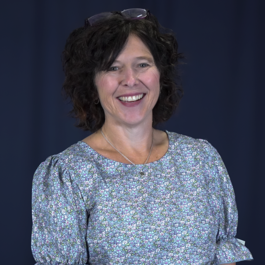 Julie Crawford