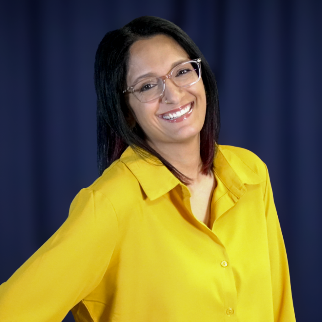 Michelle Jones-Sood