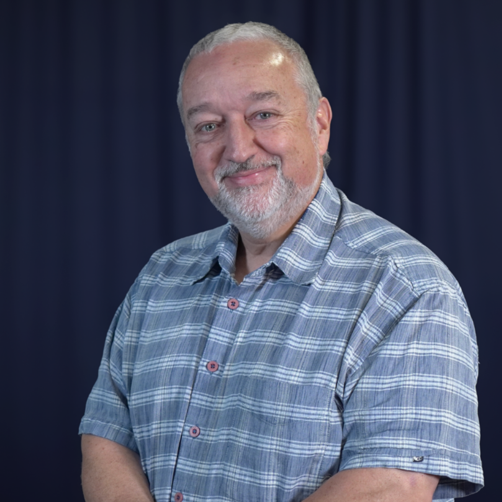 Scott Phinnemore