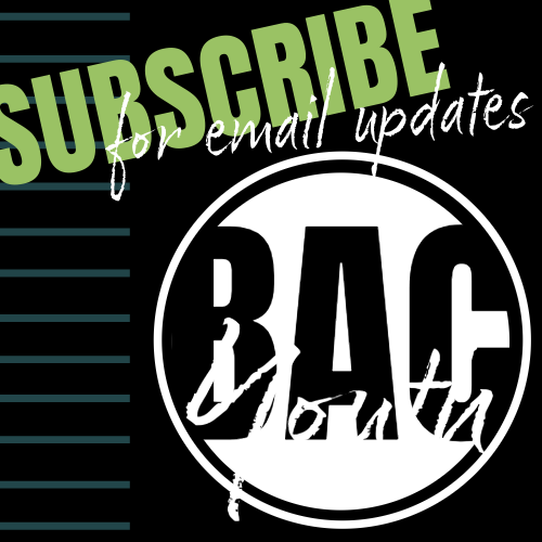 Subscribe to Youth Email Updates