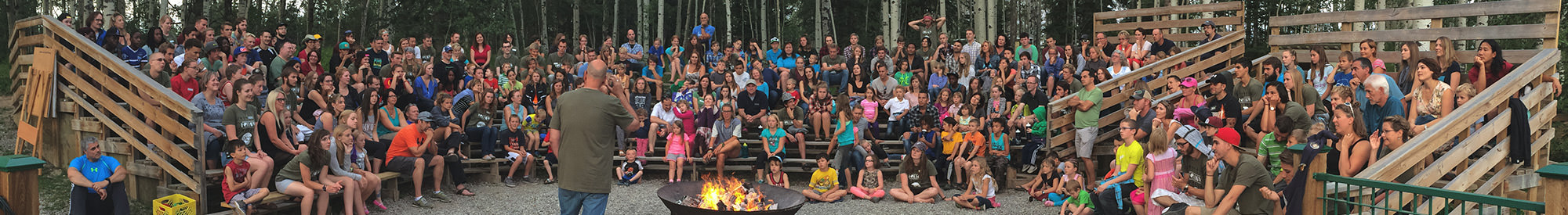 Summer Family Camp