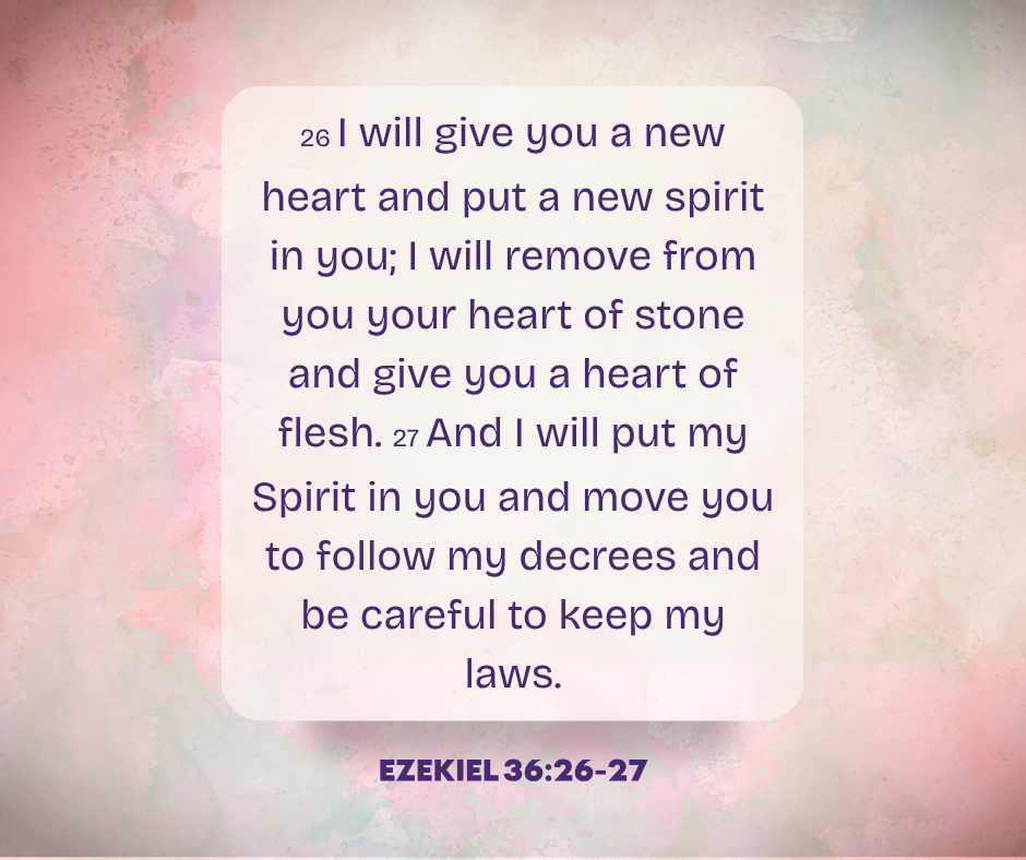 2025 Memory Verse 26