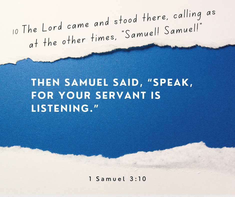2025 Memory Verse 18