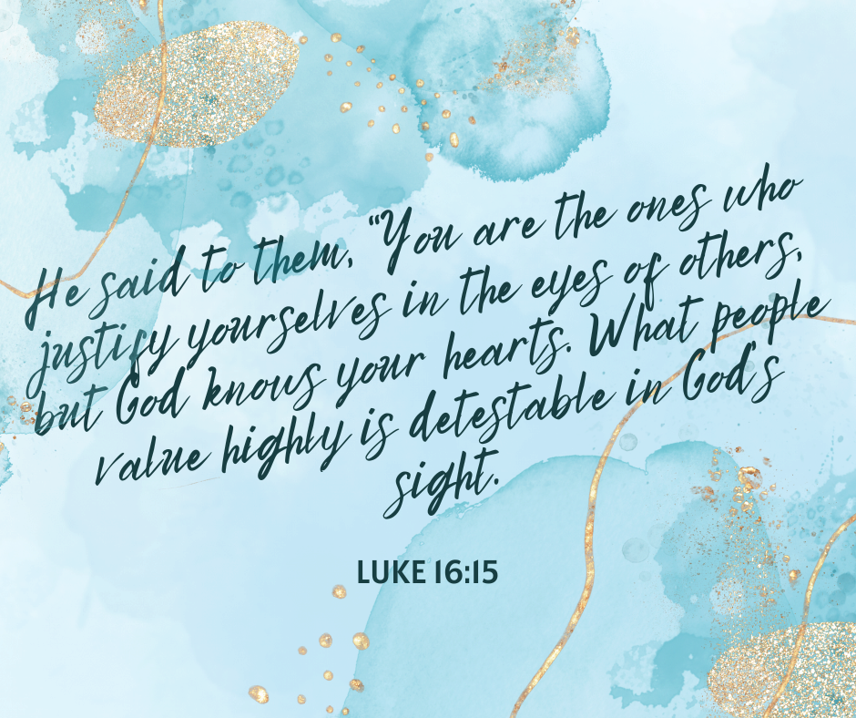 2025 Memory Verse 25
