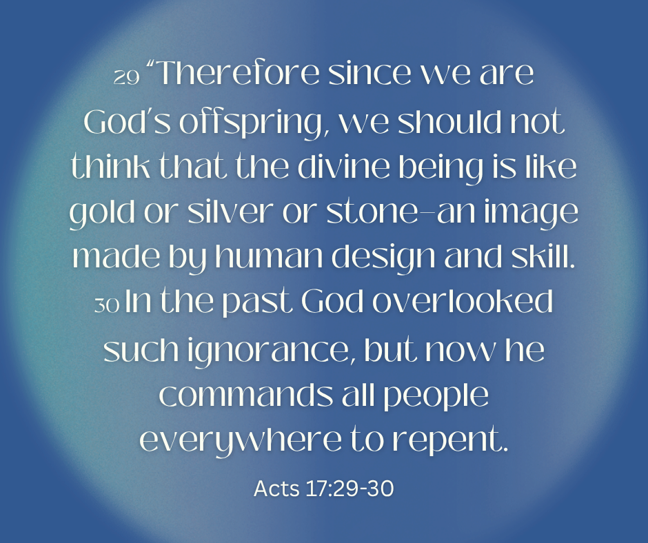 2025 Memory Verse 31