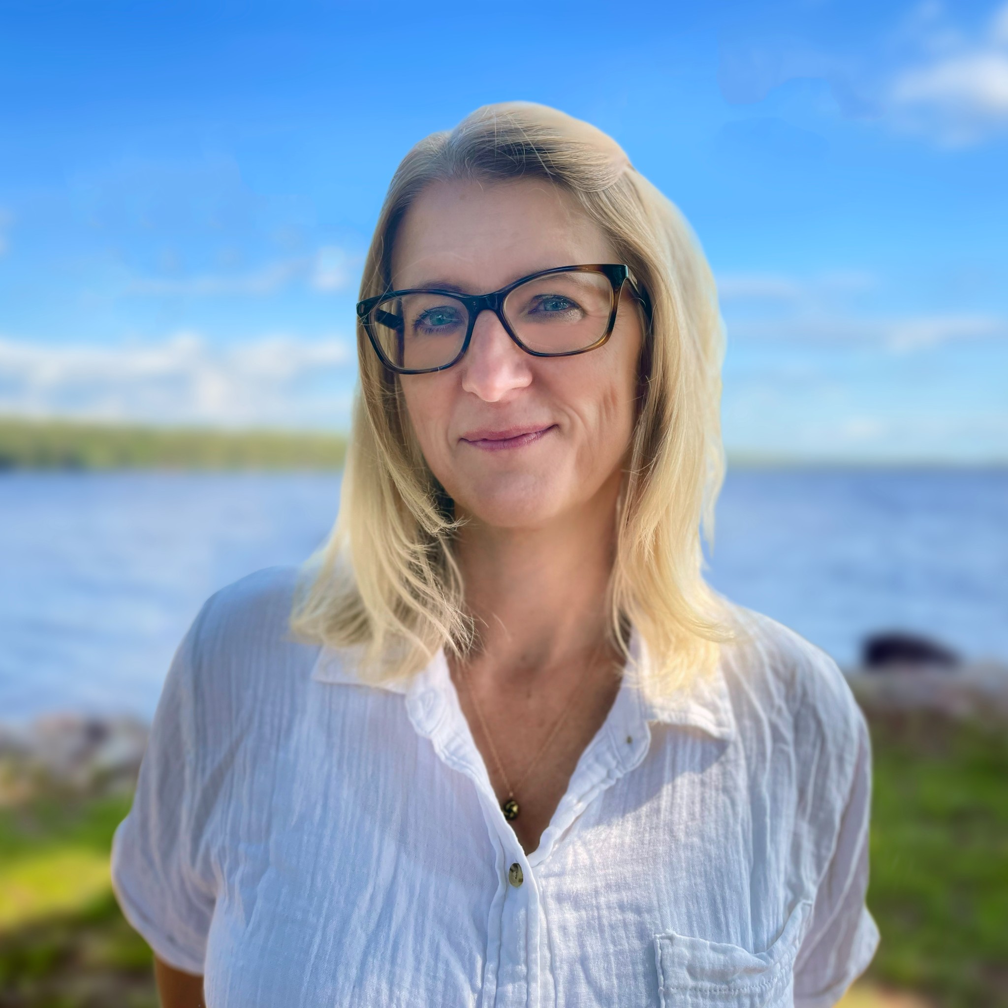 Jennifer Estabrooks