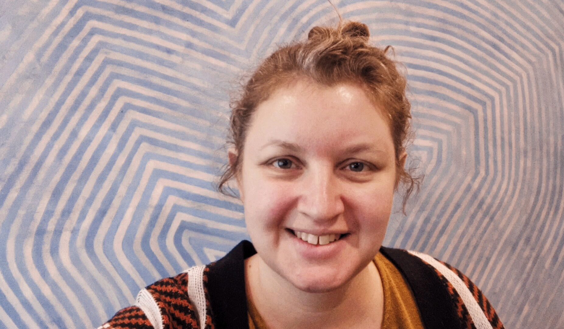 Allie Brendstrup