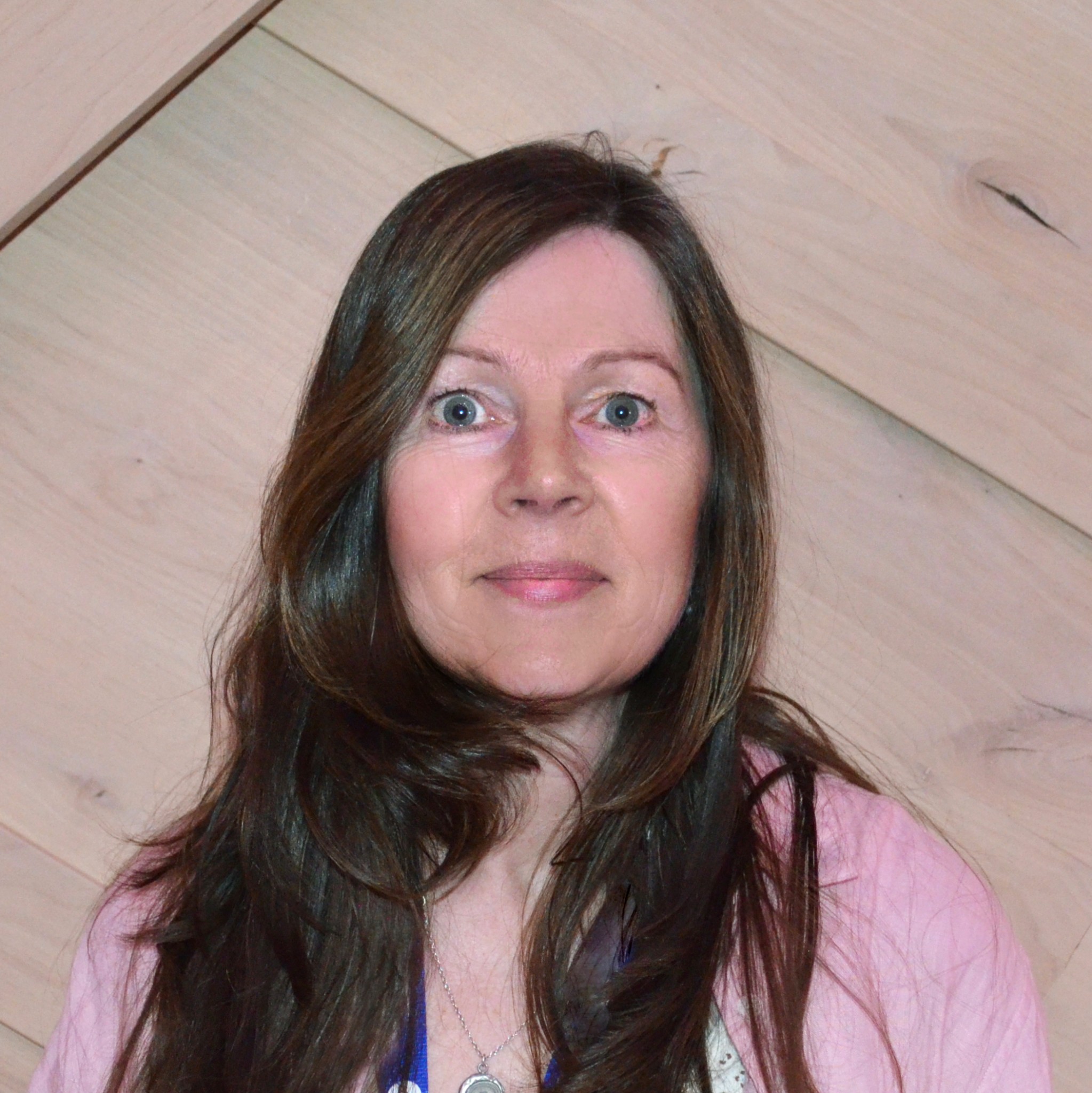 Clare Fox