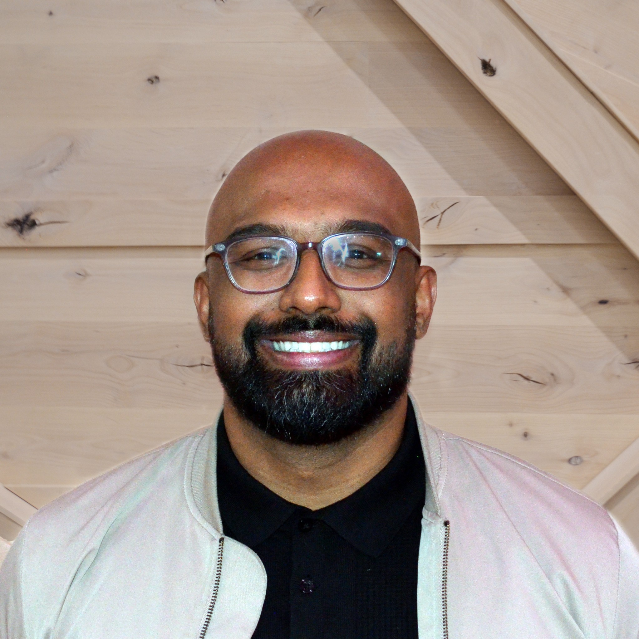 Isaac Illankeswaran