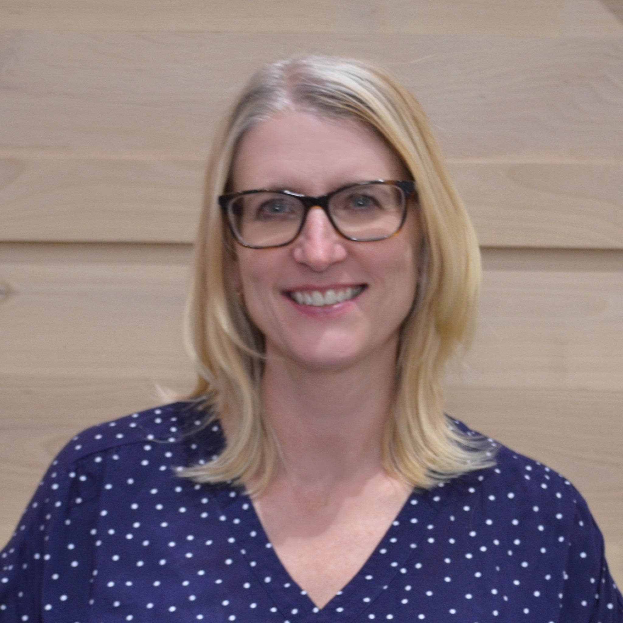 Jennifer Estabrooks