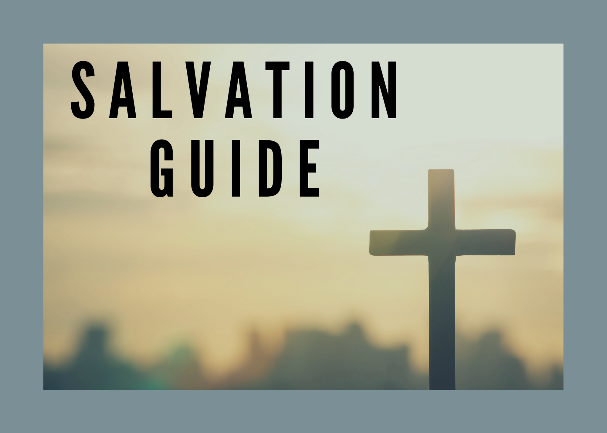 Salvation Guide