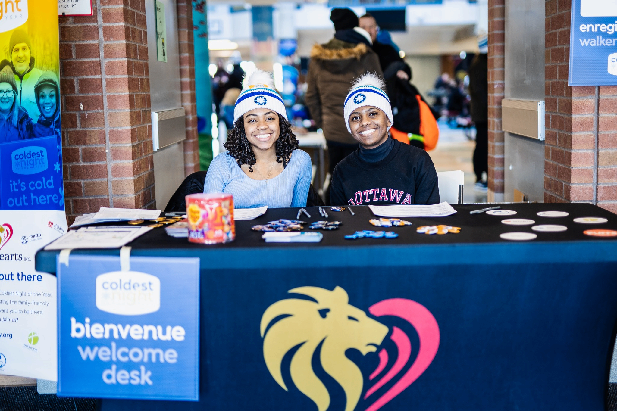 Counting down to CNOY 2026