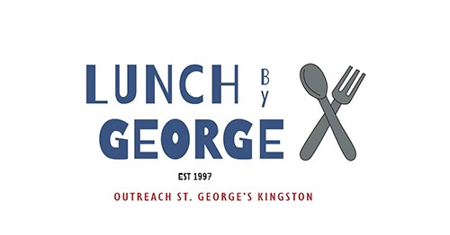 Lunch by George