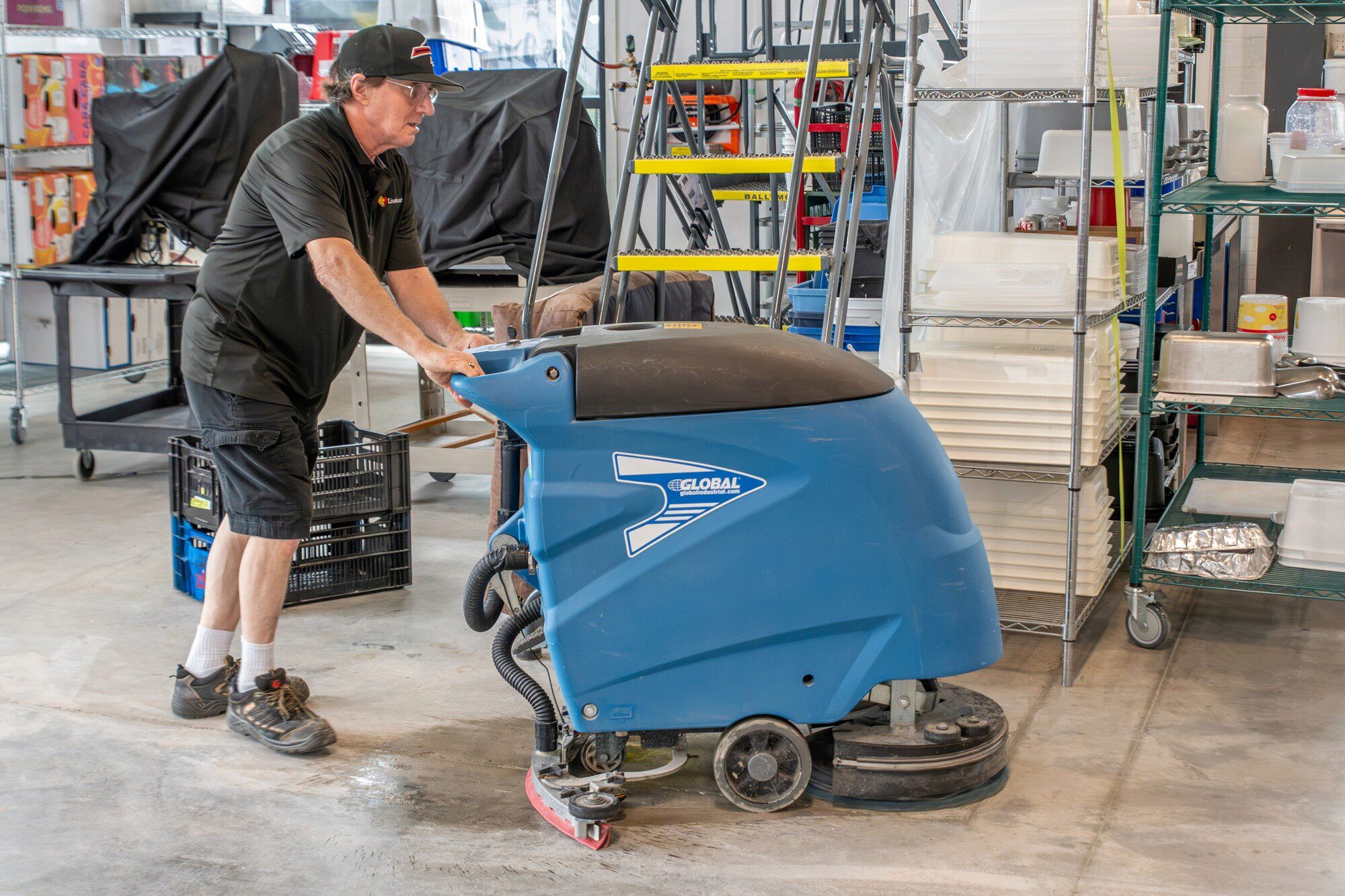 Vocational Training Program