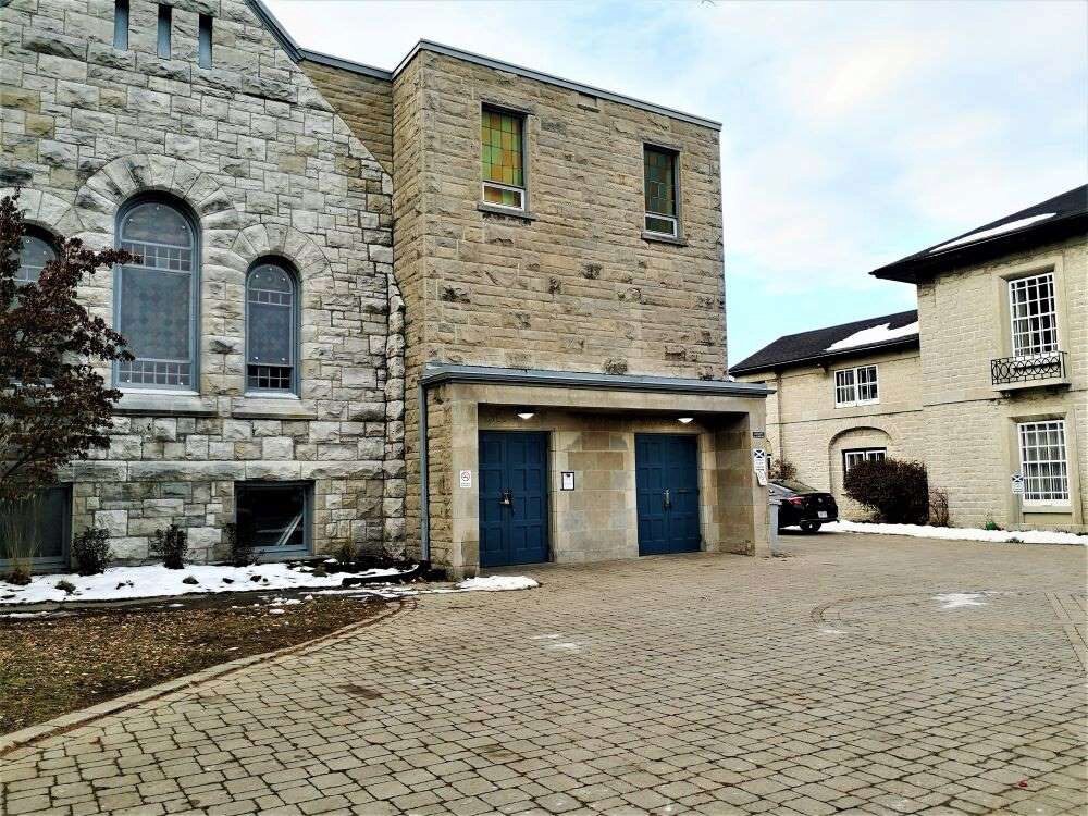 Kingston Street Mission