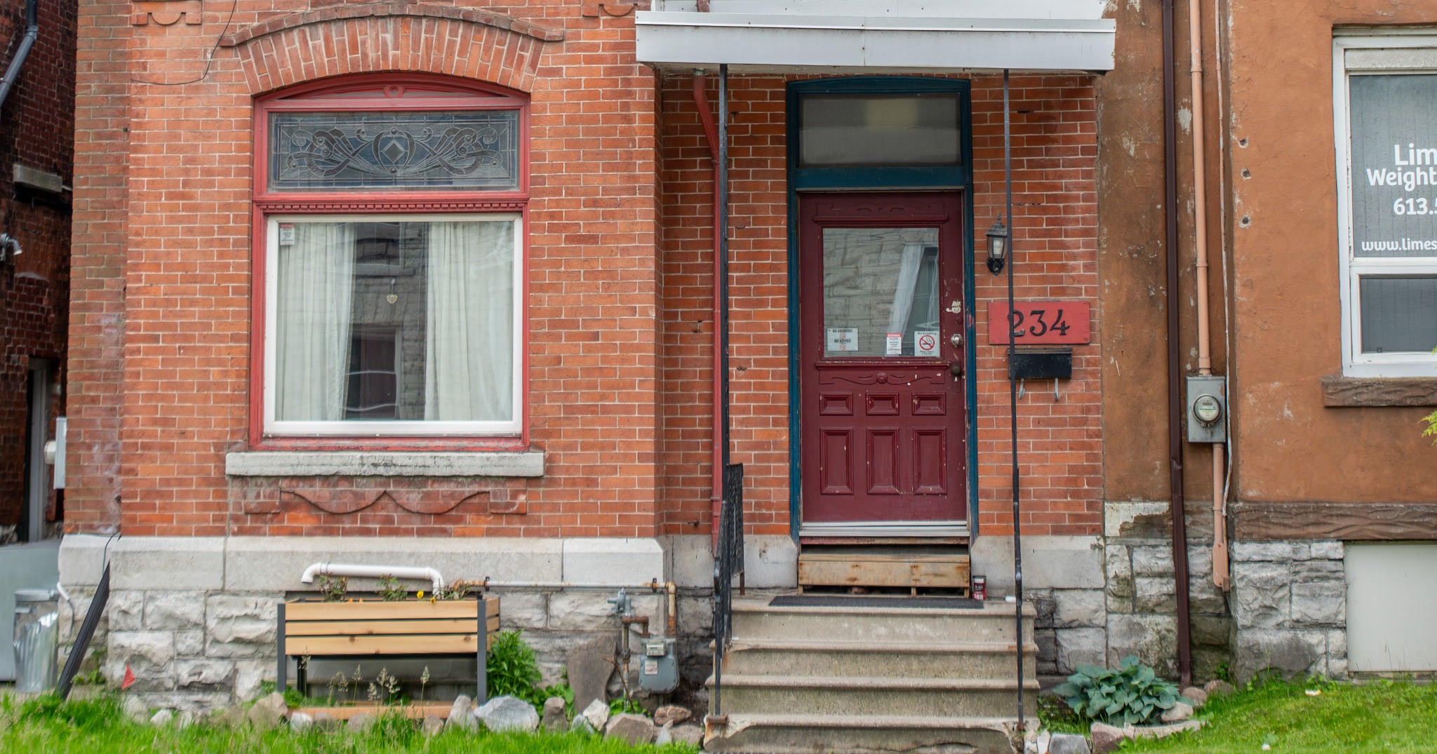 Supportive Housing and Shelters