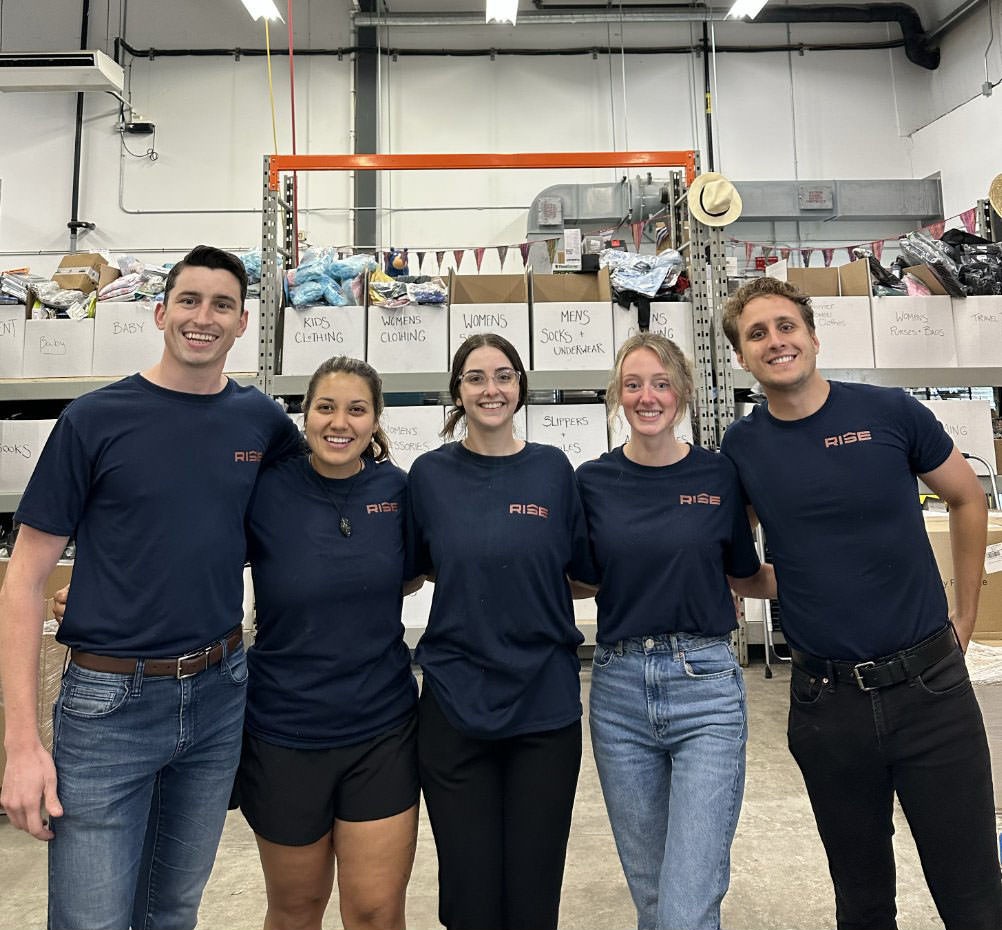 Volunteer