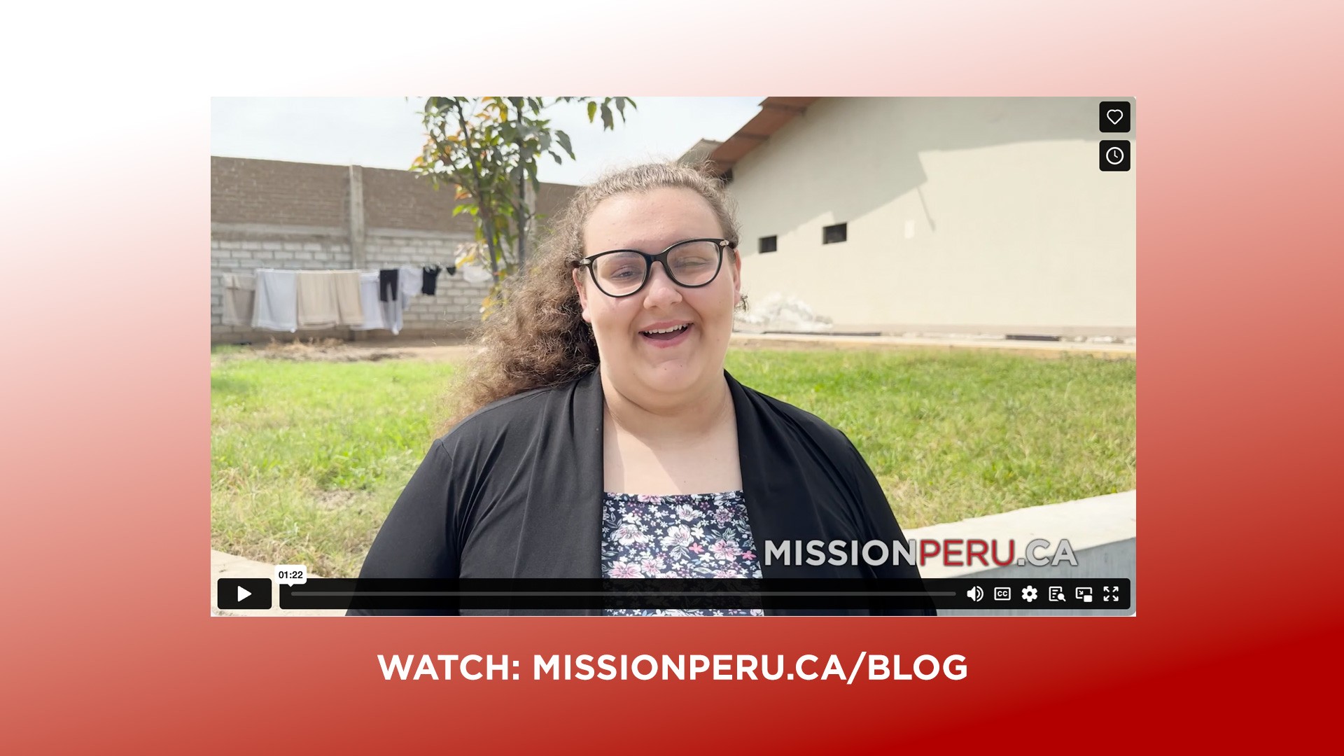 Friday Video Blog