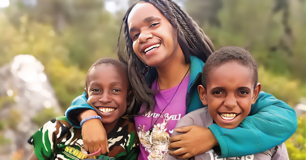 Eight Years in His Hands-Part 1