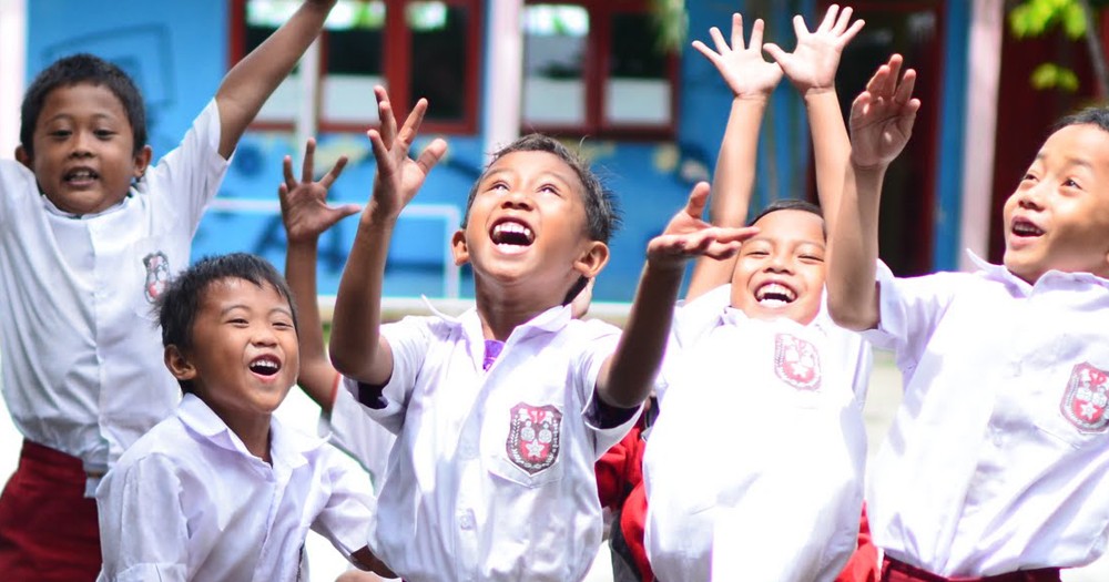 EUCHARISTEO: The Transformative Power of Gratitude