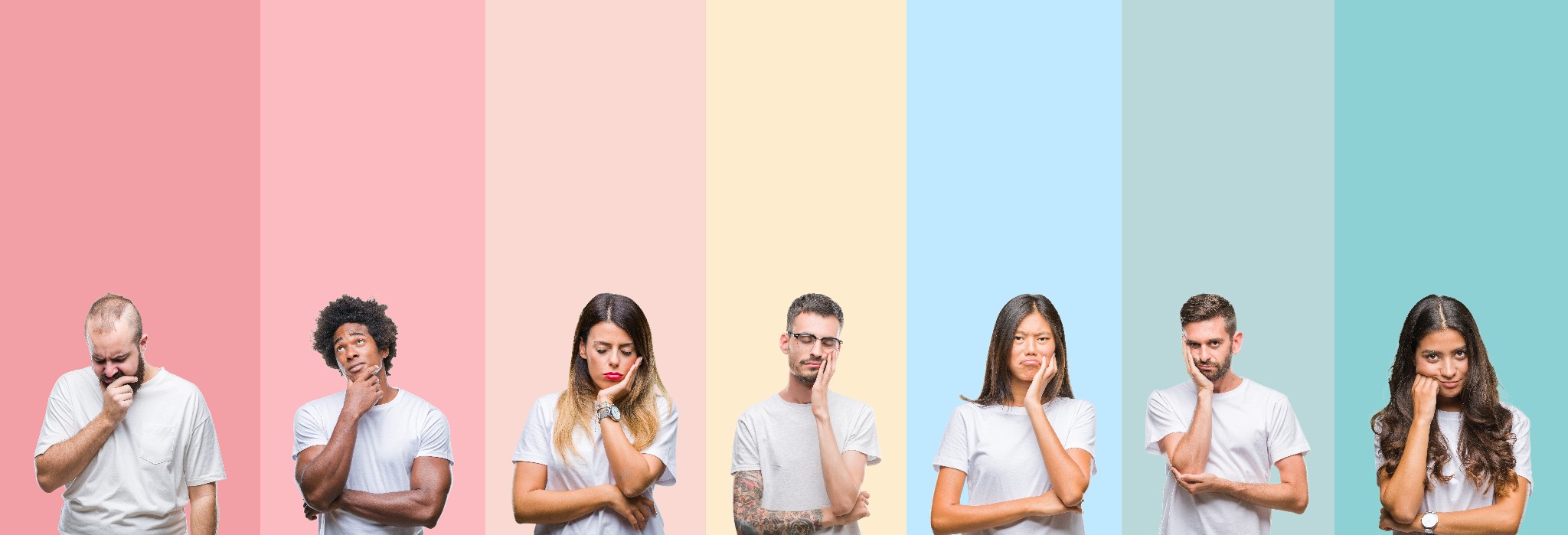 Your Brand Isn’t Boring. You’re Just Used to It.