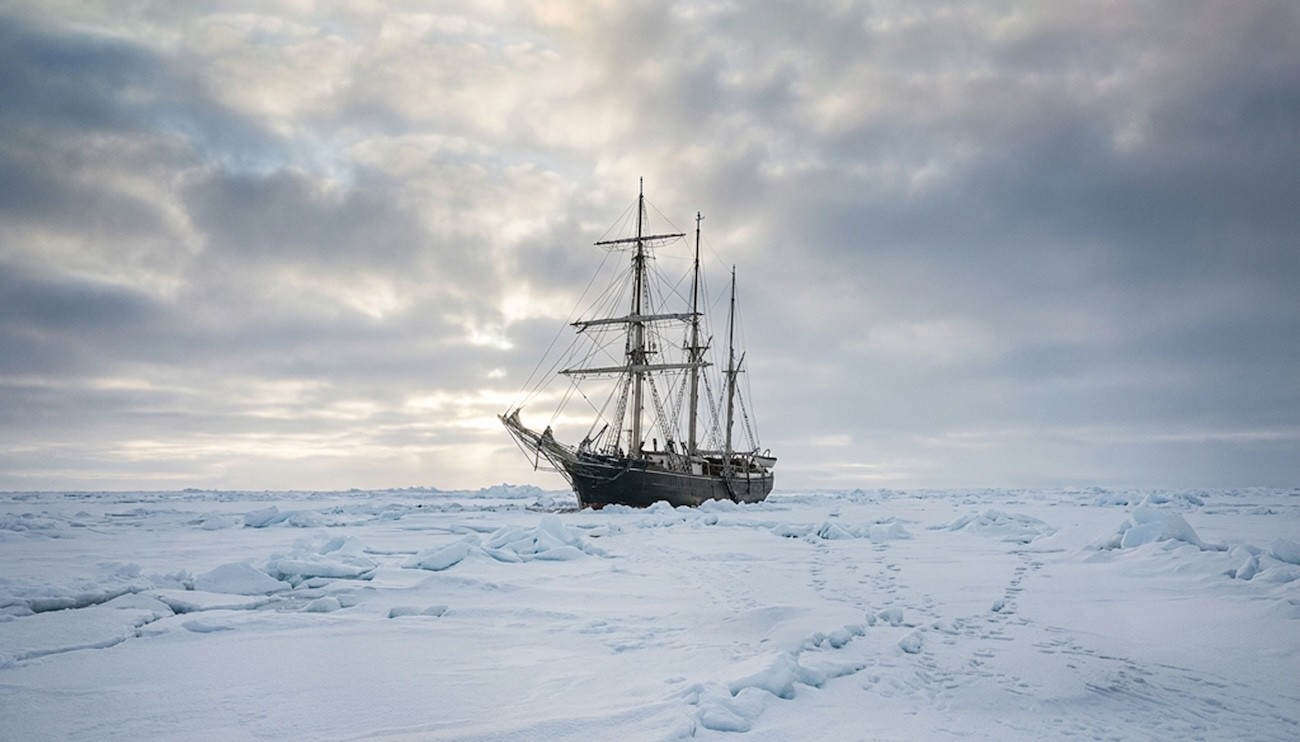 The Measure of a Captain