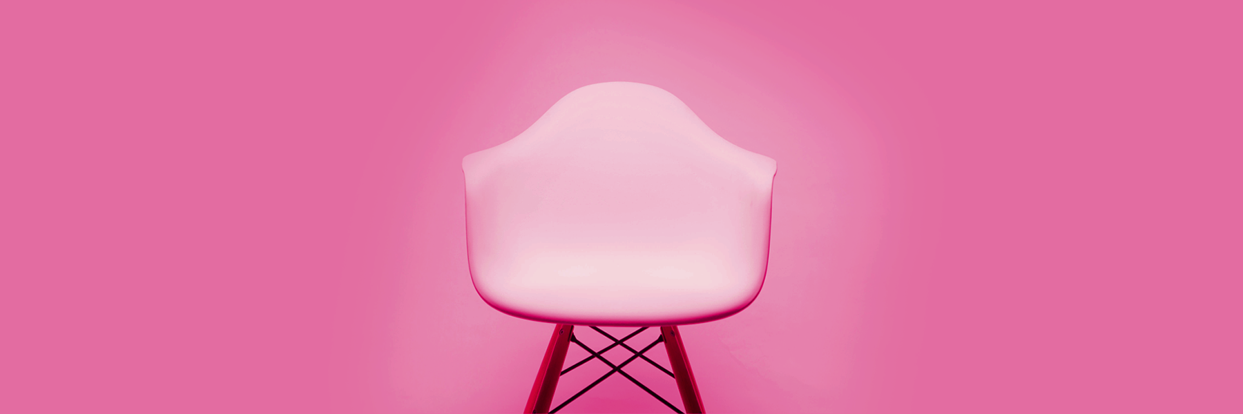 The Empty Chair
