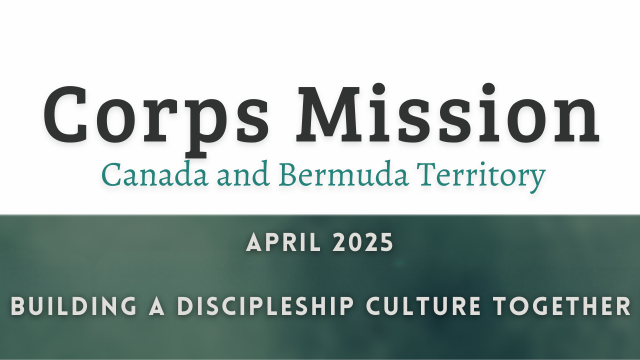 April Newsletter 2025