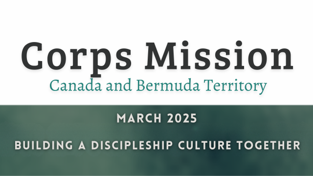 March Newsletter 2025