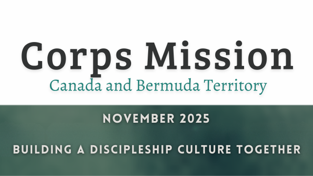 November Newsletter 2025