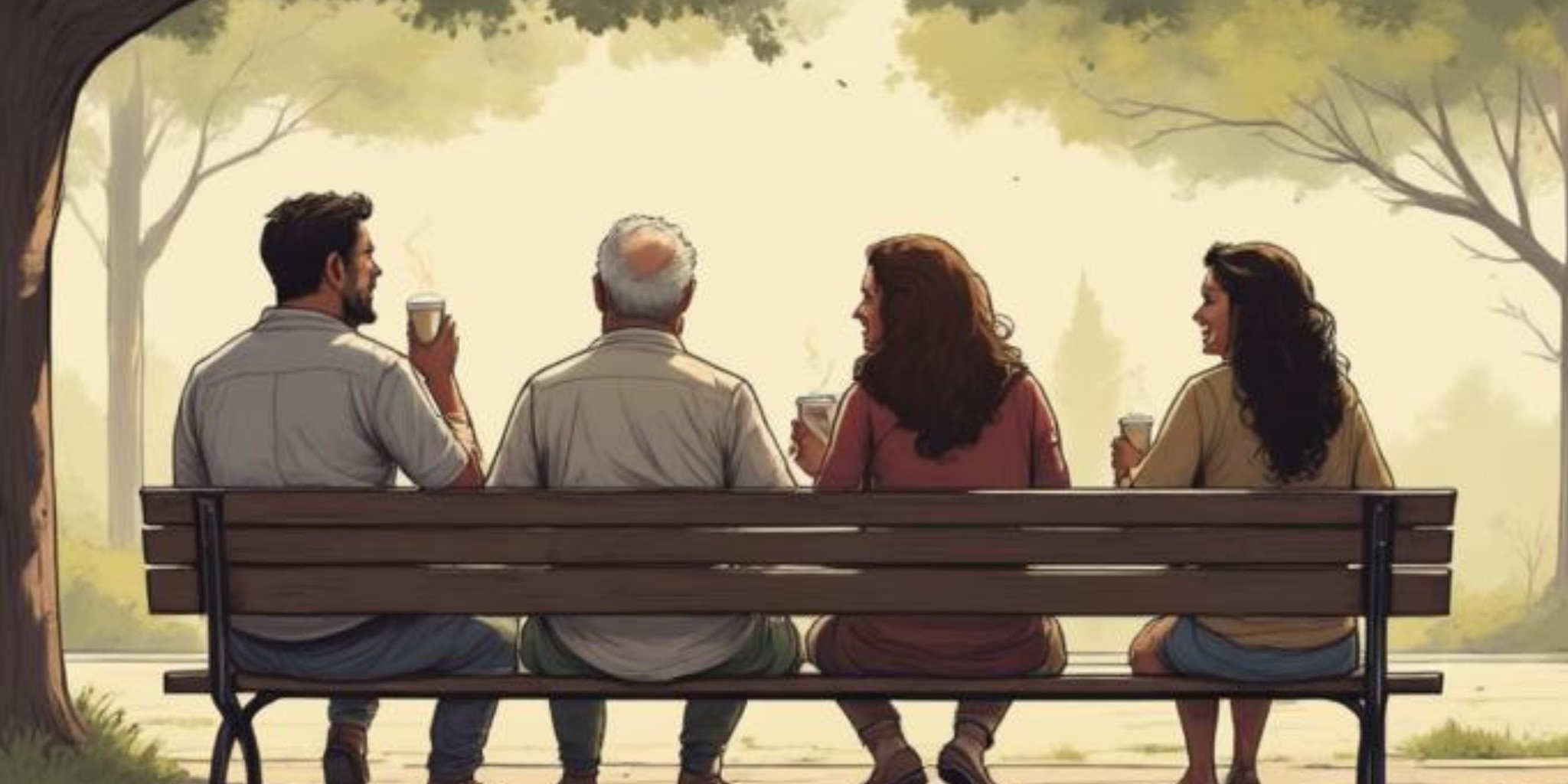 If It’s Lonely, Something’s Missing