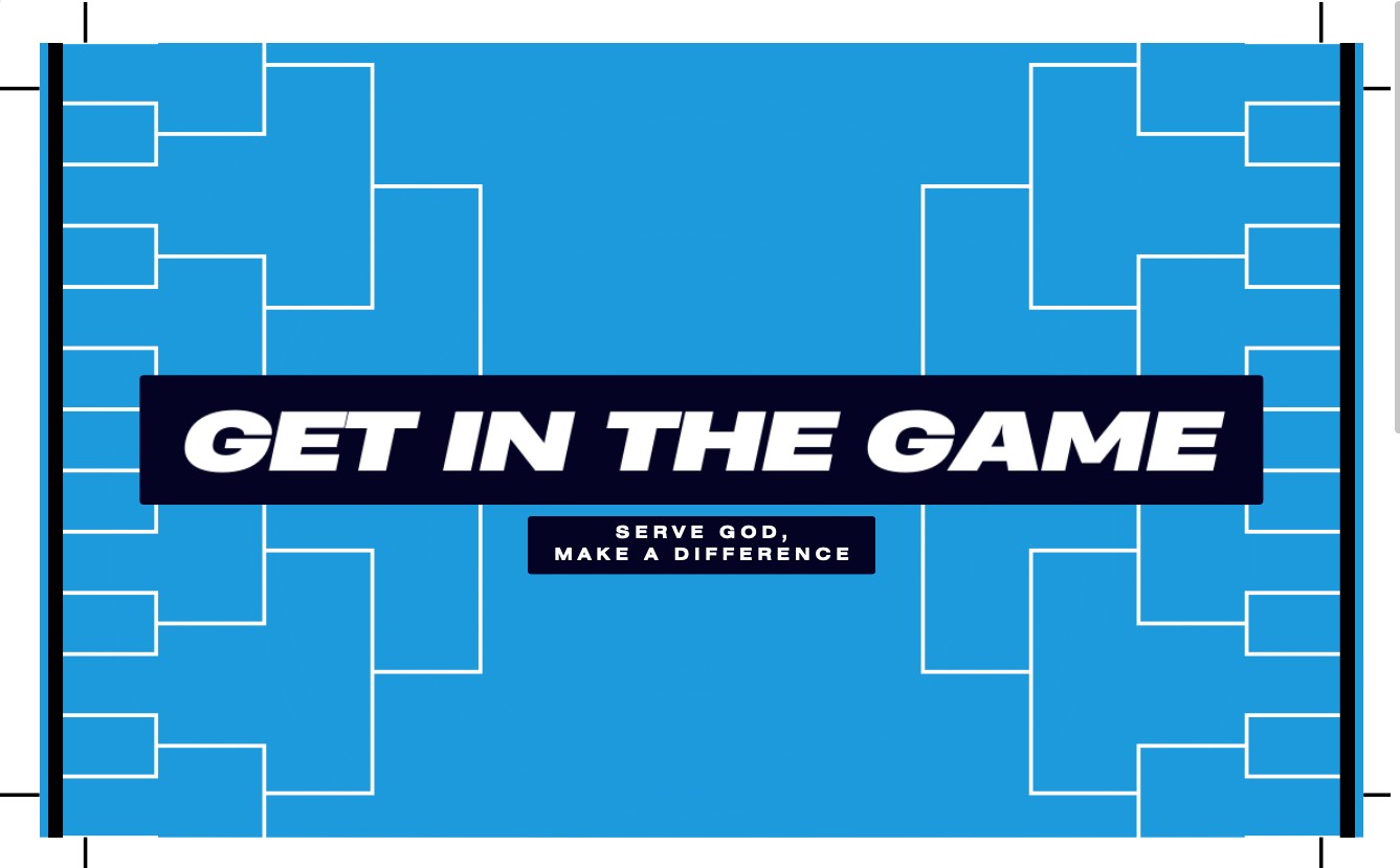 Get in the Game