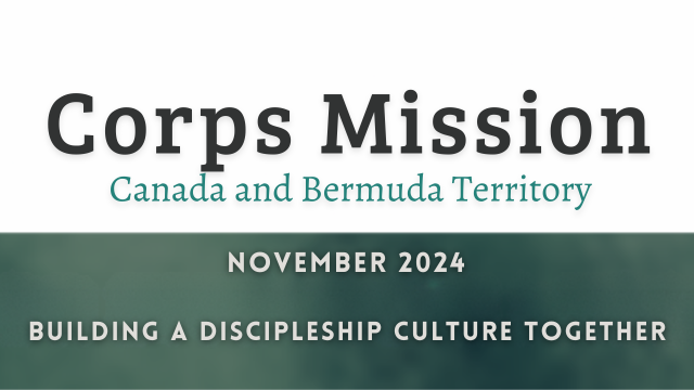 November Newsletter 2024