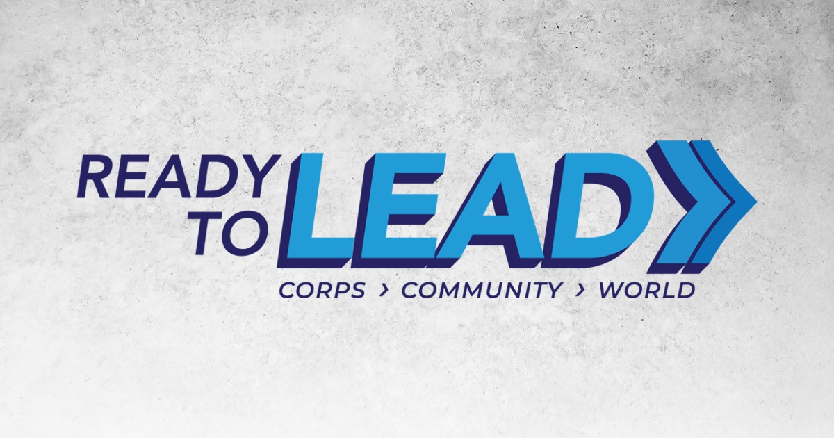 READY to LEAD (Youth/Young Adult)