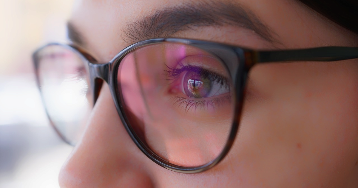 A New Way of Seeing
